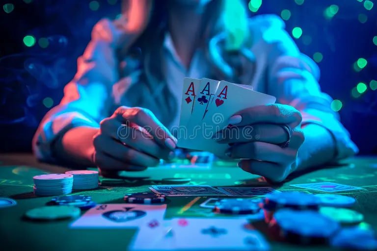 Live Casino re77799